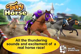 Game screenshot Tappy Horse HD mod apk