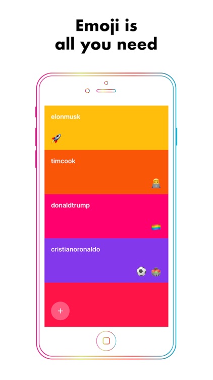 wacky — emoji is all you need screenshot-3