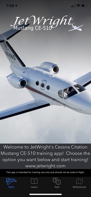JetWright CE-510 Mustang(圖1)-速報App