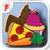 PUZZINGO Food Puzzles Game contact information