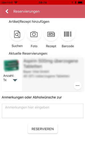 Hirsch-Apotheke(圖2)-速報App
