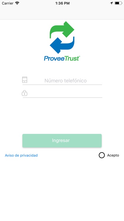Proveetrust