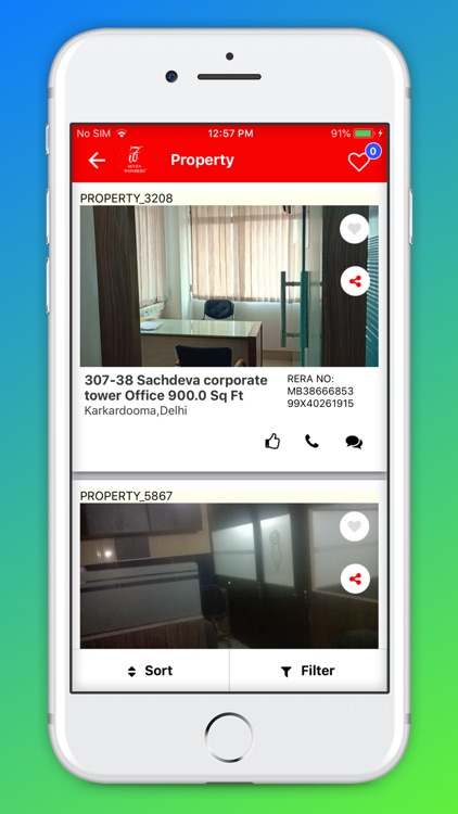 Seven Wonder screenshot-4