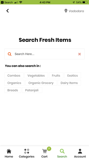 DelfooFRESH(圖4)-速報App