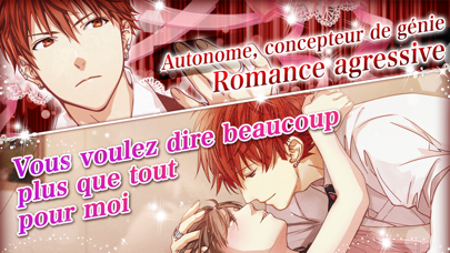 Screenshot #2 pour Princess Closet otome games