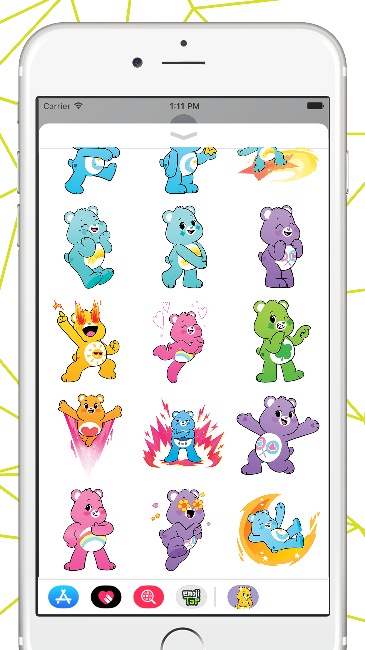 Care Bears: Unlock the Magic