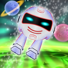 Screenshots (4) Robot Bouncer