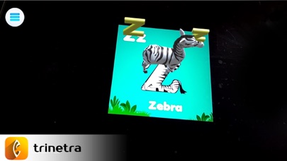 AR ALPHABETS screenshot 4