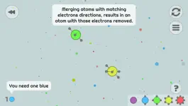 Game screenshot Atom Pop apk