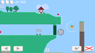 Golf Zero screenshot 4