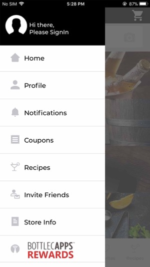 Flamingo Liquor, Beer, & Wine(圖2)-速報App