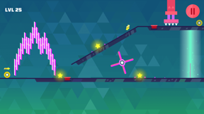 Crush Escape screenshot