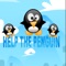 HELP THE PENGUIN OUT THE CAGE