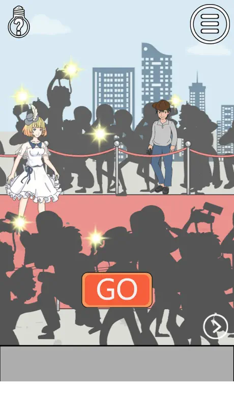 Paparazzi Chase 2