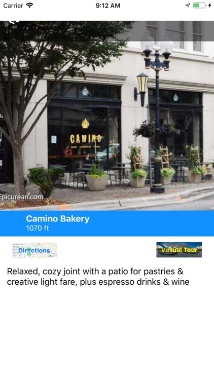 VR Guide: Winston-Salem screenshot-3