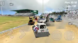 Game screenshot Dirt Track Gladiators mod apk