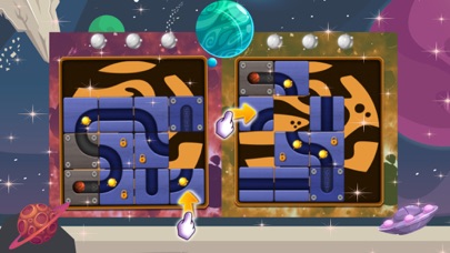 Ball Sliding On Sky screenshot 3