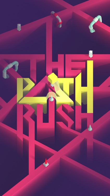 The Path Rush screenshot-4