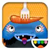 Toca Kitchen Monsters App Negative Reviews