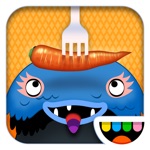 Download Toca Kitchen Monsters app