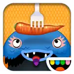 Toca Kitchen Monsters App Problems