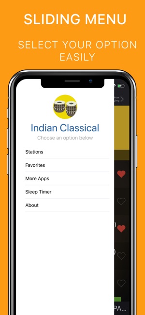 Indian Classical Music Radios on the App Store