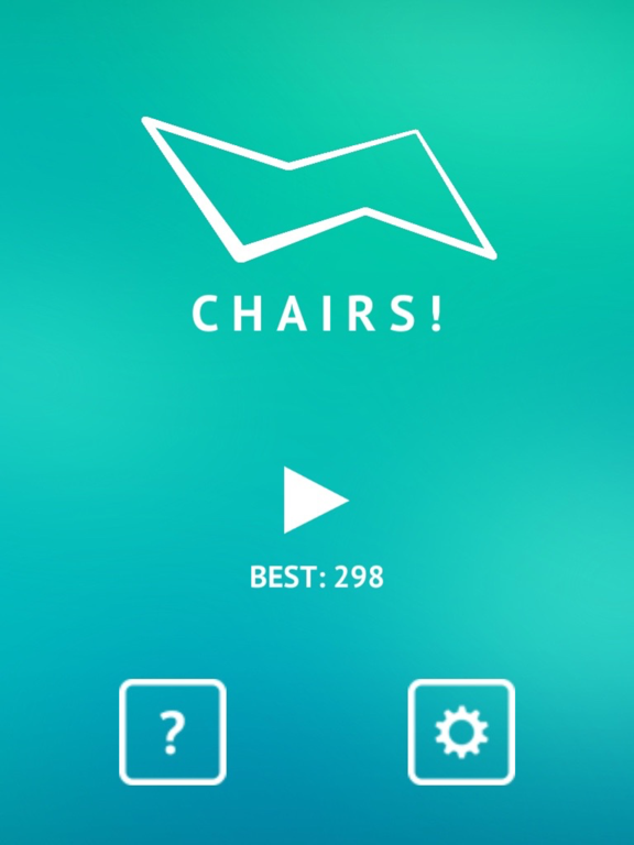 Screenshot #4 pour Chairs! Organic Chemistry Game