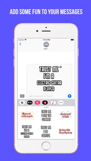 Sounds Good Quotes & Puns(圖2)-速報App