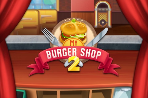 My Burger Shop 2のおすすめ画像5