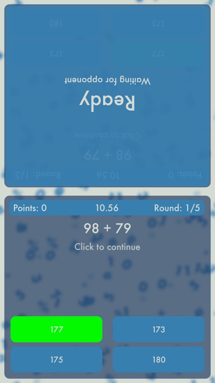 Math Champ screenshot-4