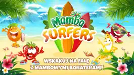 Game screenshot Mamba Surfers mod apk