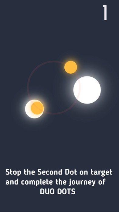 Duo Dots screenshot 2