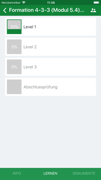 How to cancel & delete Wacker Innsbruck Microtraining from iphone & ipad 3