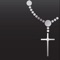 The Rosary is a Catholic prayer devotion that draws us closer to Jesus and Mary by reflecting on key moments in their lives