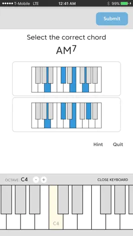 Game screenshot Corridor Music apk