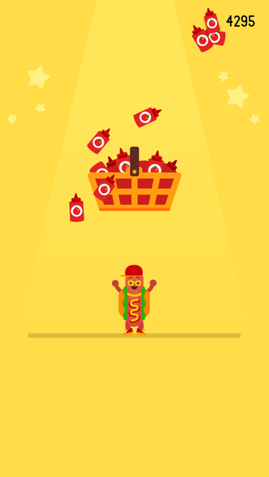 Dancing Hotdog screenshot 4