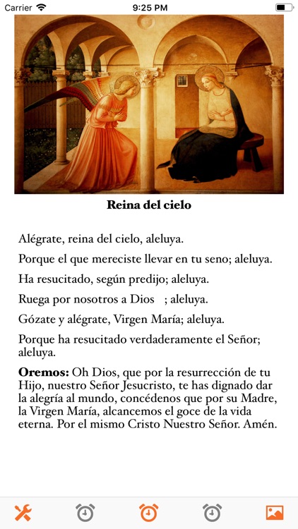 Pocket Angelus & Regina Caeli screenshot-3