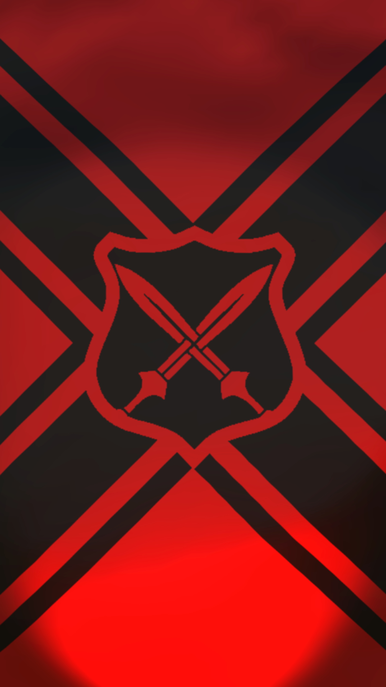 3D Flag Wallpaper Creator!