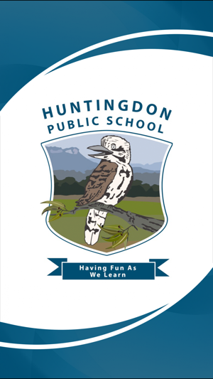 Huntingdon Public School