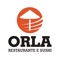 APP para pedidos delivery no Orla Sushi