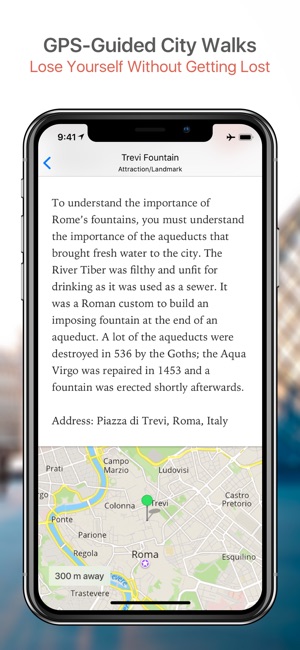 Venice Map and Walks(圖3)-速報App