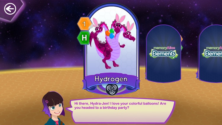 Elements: Periodic Table screenshot-4