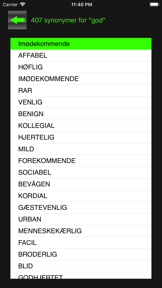 DanSyno screenshot