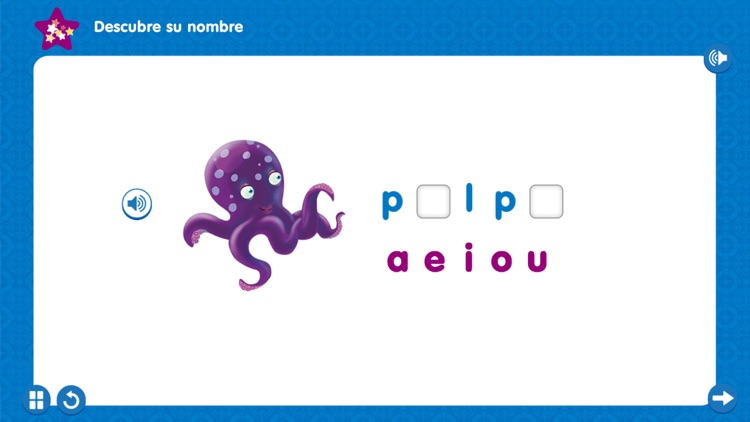 Una fiesta en el mar screenshot-3