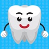 Teeth Cartoon Animated Sticker