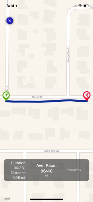 Lets Run Now(圖5)-速報App