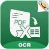 PDF to Excel OCR Converter - Flyingbee Software Co., Ltd.