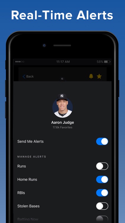theScore: Sports News & Scores screenshot-3