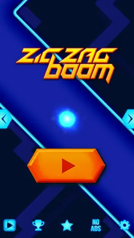 Game screenshot Zig Zag Boom hack