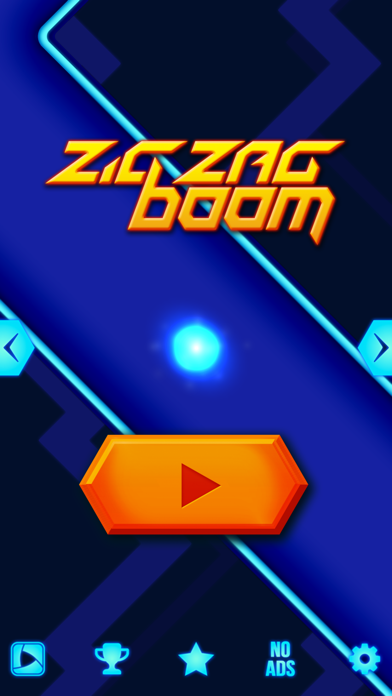 Zig Zag Boom screenshot 3